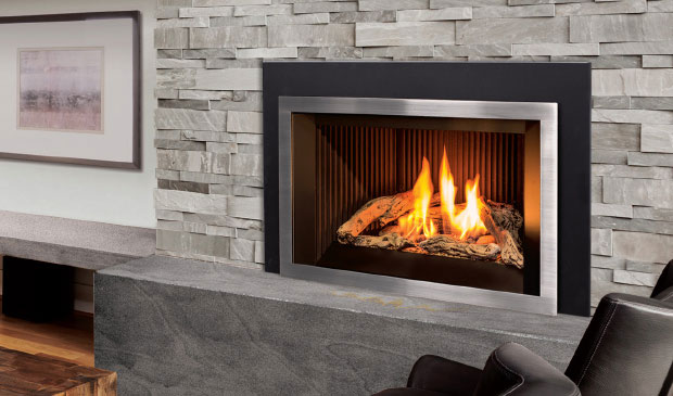 Premium Fireplace Inserts in Edgewater, Bowie & Annapolis