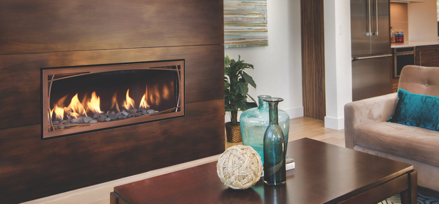 Fireplaces & Hearth Products by Bay Stoves in Edgewater, MD